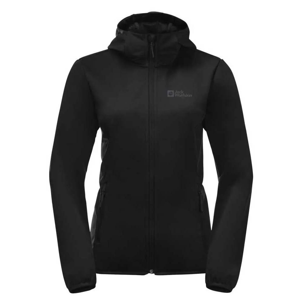 Jack Wolfskin Windhain Tröja