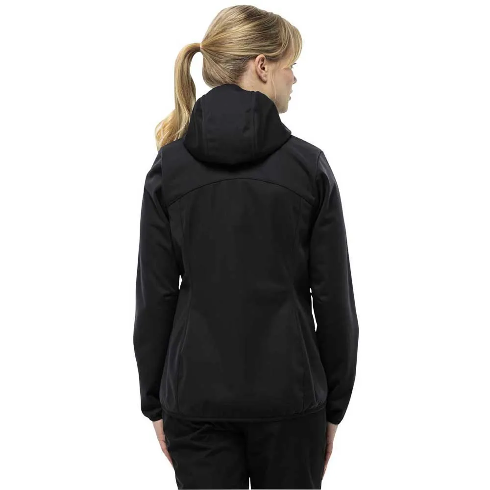 Jack Wolfskin Windhain Tröja