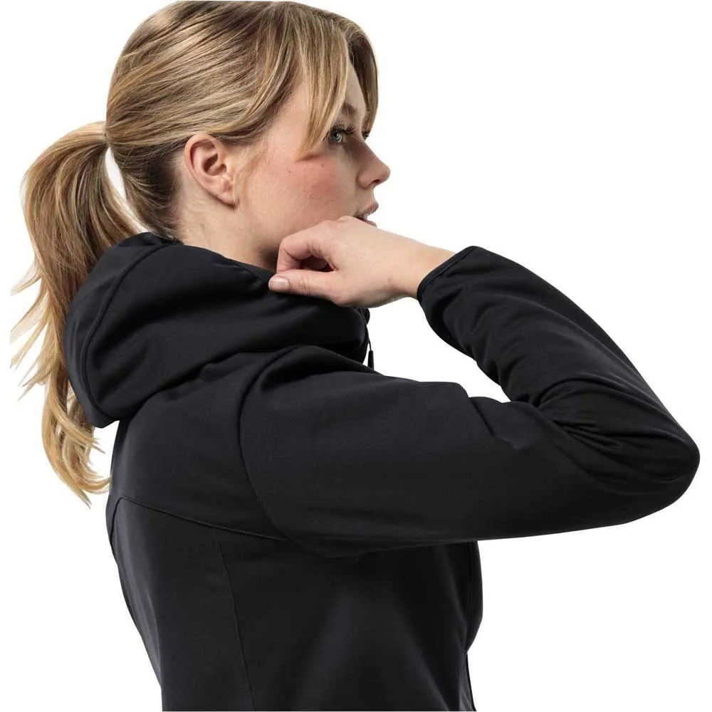 Jack Wolfskin Windhain Tröja Jack Wolfskin Windhain Tröja