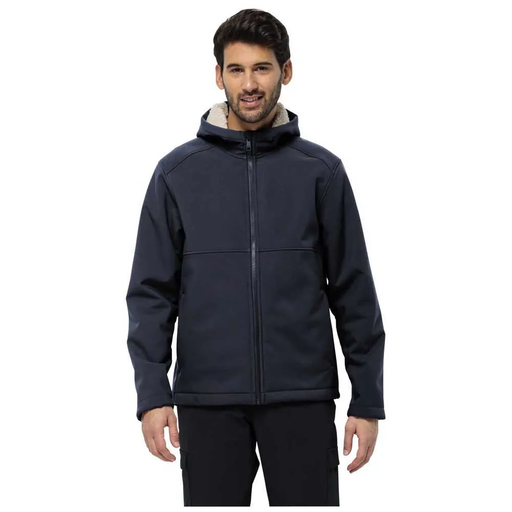 Jack Wolfskin Windland Jacka