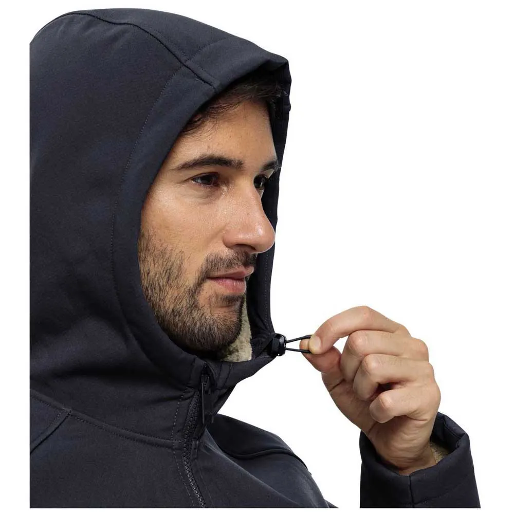Jack Wolfskin Windland Jacka