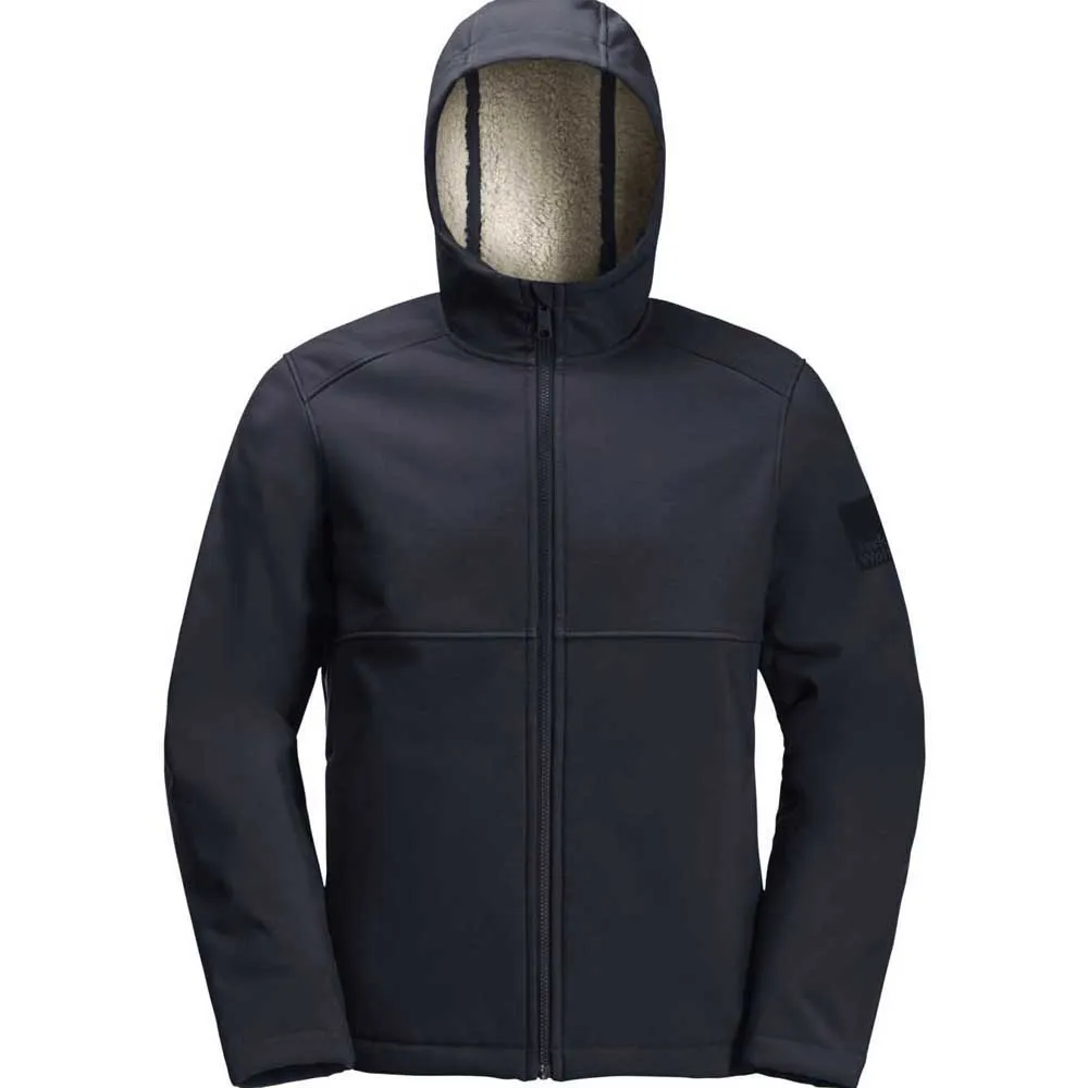 Jack Wolfskin Windland Jacka