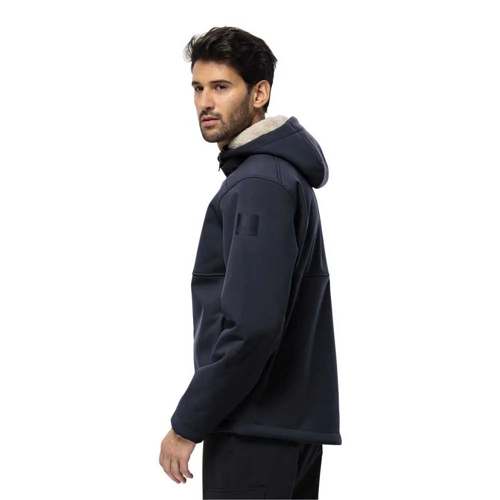 Jack Wolfskin Windland Jacka