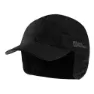 Jack Wolfskin Winter Keps, Black