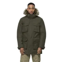 Jack Wolfskin Winterfrost Down Parka Jack Wolfskin Winterfrost Down Parka