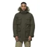 Jack Wolfskin Winterfrost Down Parka