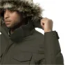Jack Wolfskin Winterfrost Down Parka