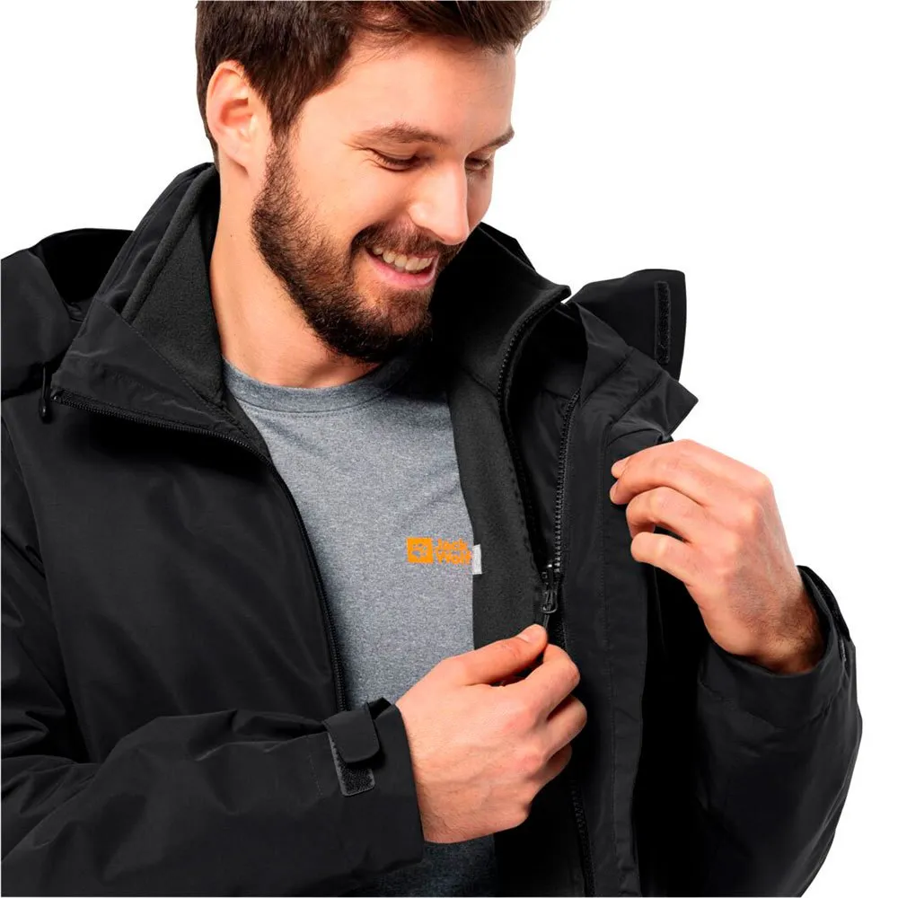 Jack Wolfskin Winterstein Jacka Jack Wolfskin Winterstein Jacka