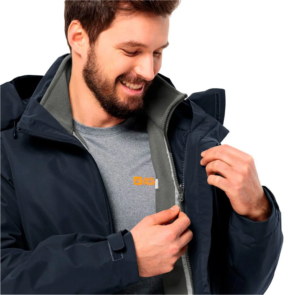 Jack Wolfskin Winterstein Jacka Jack Wolfskin Winterstein Jacka