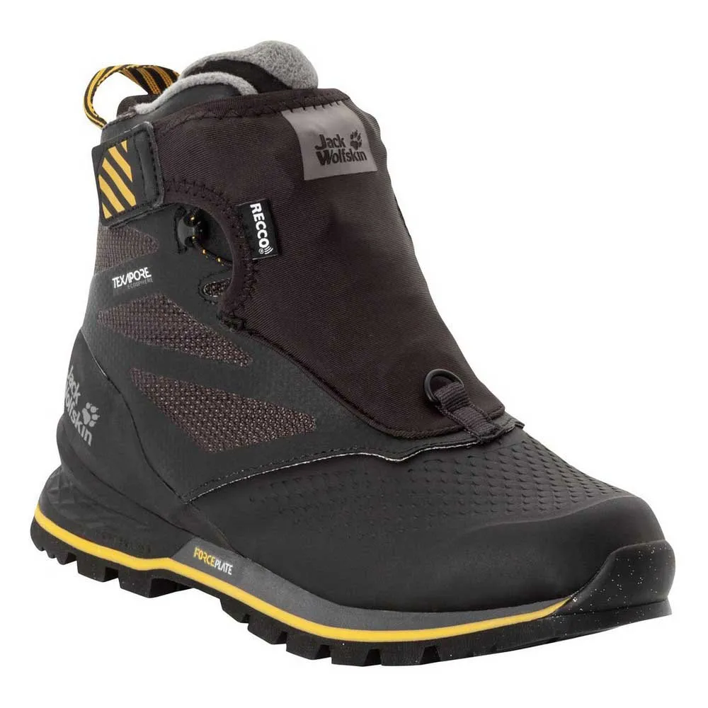 Jack Wolfskin Women's 1995 Series Texapore Mid