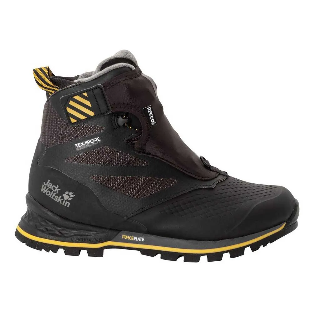Jack Wolfskin Women's 1995 Series Texapore Mid