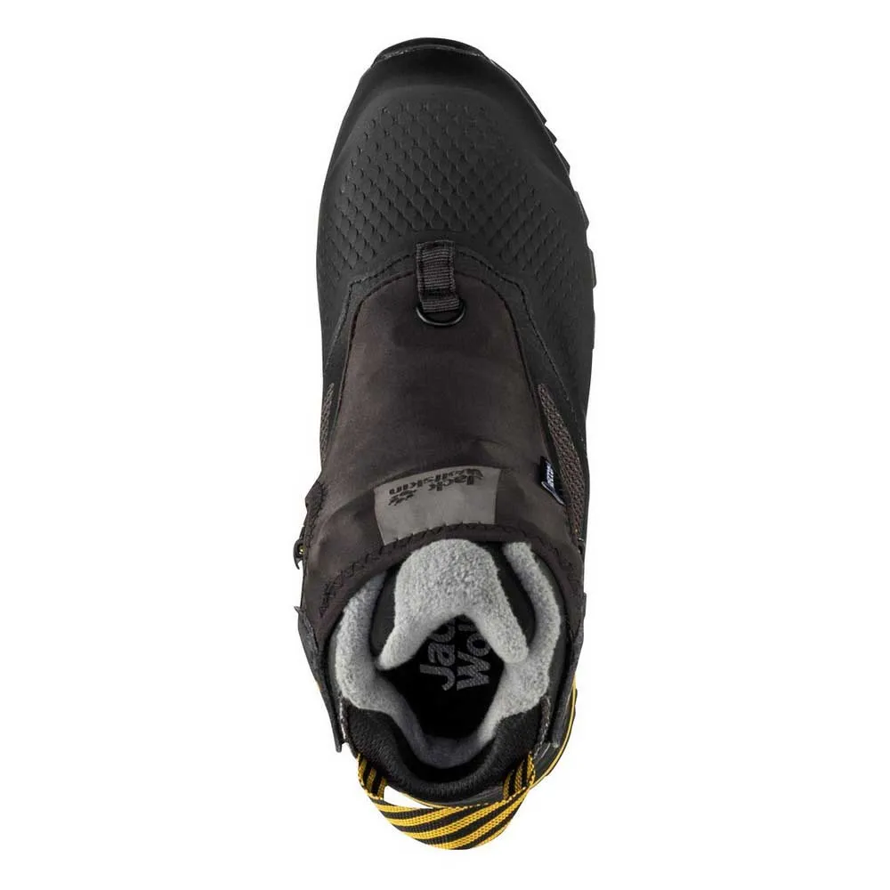 Jack Wolfskin Women's 1995 Series Texapore Mid