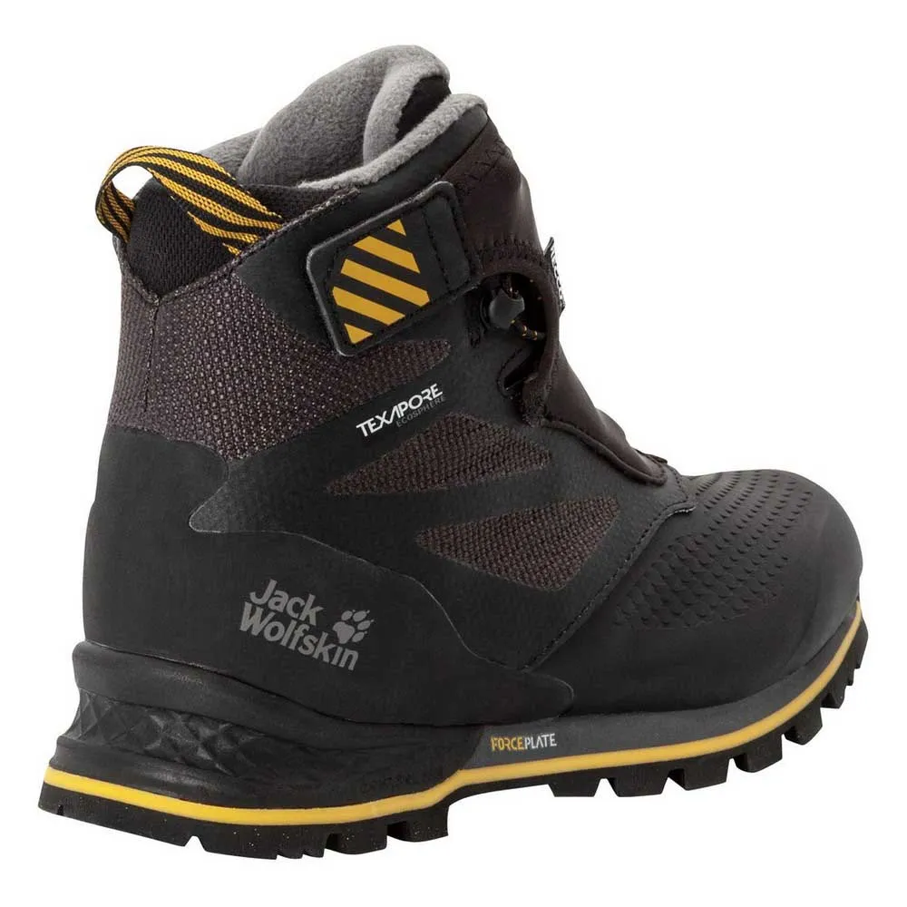 Jack Wolfskin Women's 1995 Series Texapore Mid