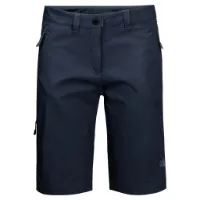 Jack Wolfskin Women's Activate Track Shorts