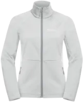 Jack Wolfskin Women's Alpgrat Full Zip Jack Wolfskin Women's Alpgrat Full Zip