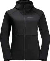 Jack Wolfskin Women's Alpgrat Pro Insulated Full Zip Jack Wolfskin Women's Alpgrat Pro Insulated Full Zip