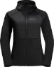 Jack Wolfskin Women's Alpgrat Pro Insulated Full Zip