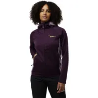 Jack Wolfskin Women's Alpgrat Xt Jacket
