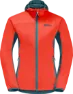 Jack Wolfskin Women's Alpspitze Insulated Hoody