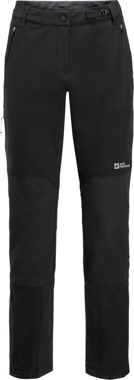 Jack Wolfskin Women's Andur Pants