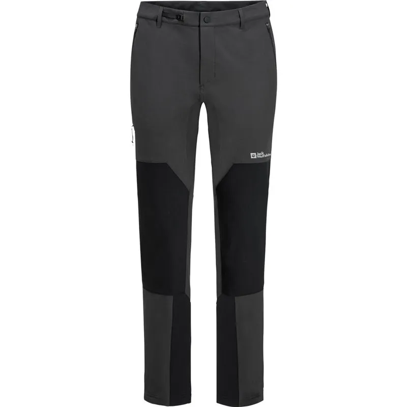 Jack Wolfskin Women's Andur Pants