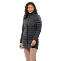 Jack Wolfskin Women's Arcaden Coat