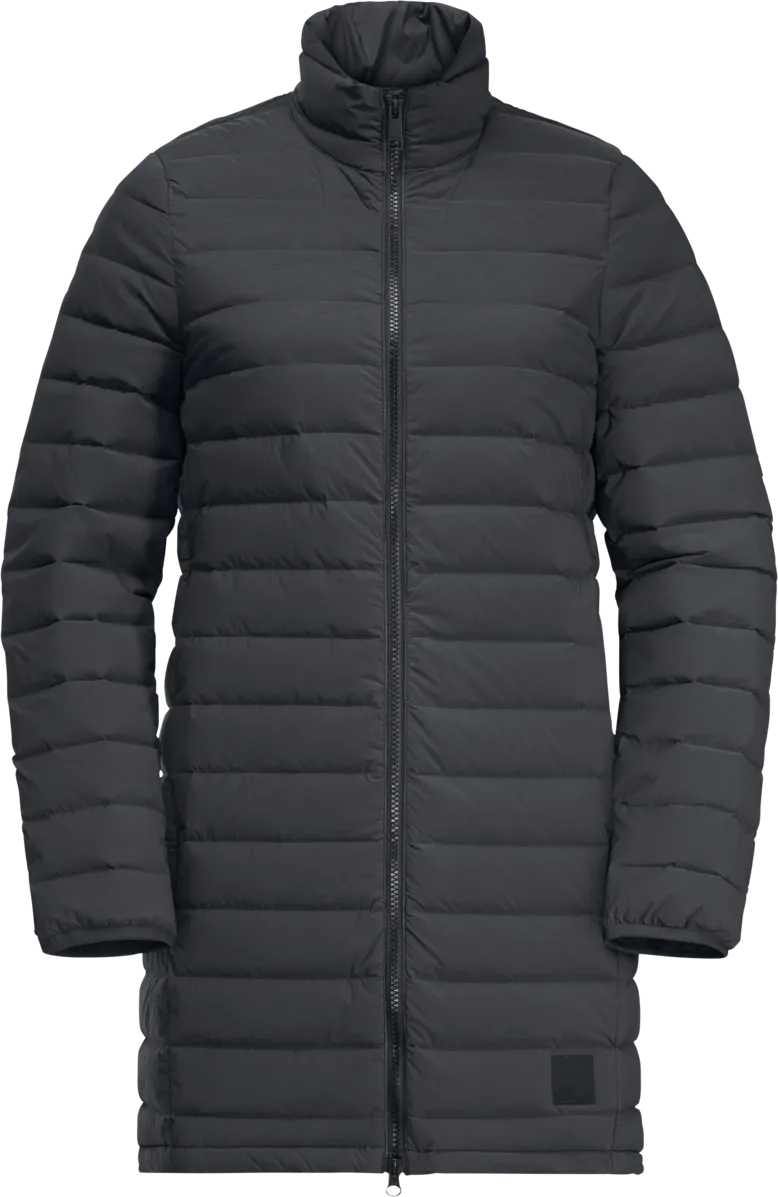 Jack Wolfskin Women's Arcaden Coat
