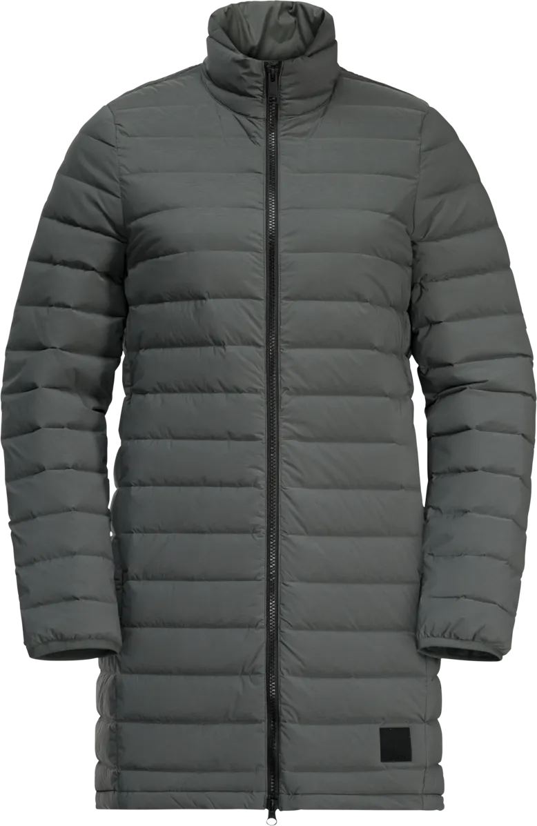 Jack Wolfskin Women's Arcaden Coat