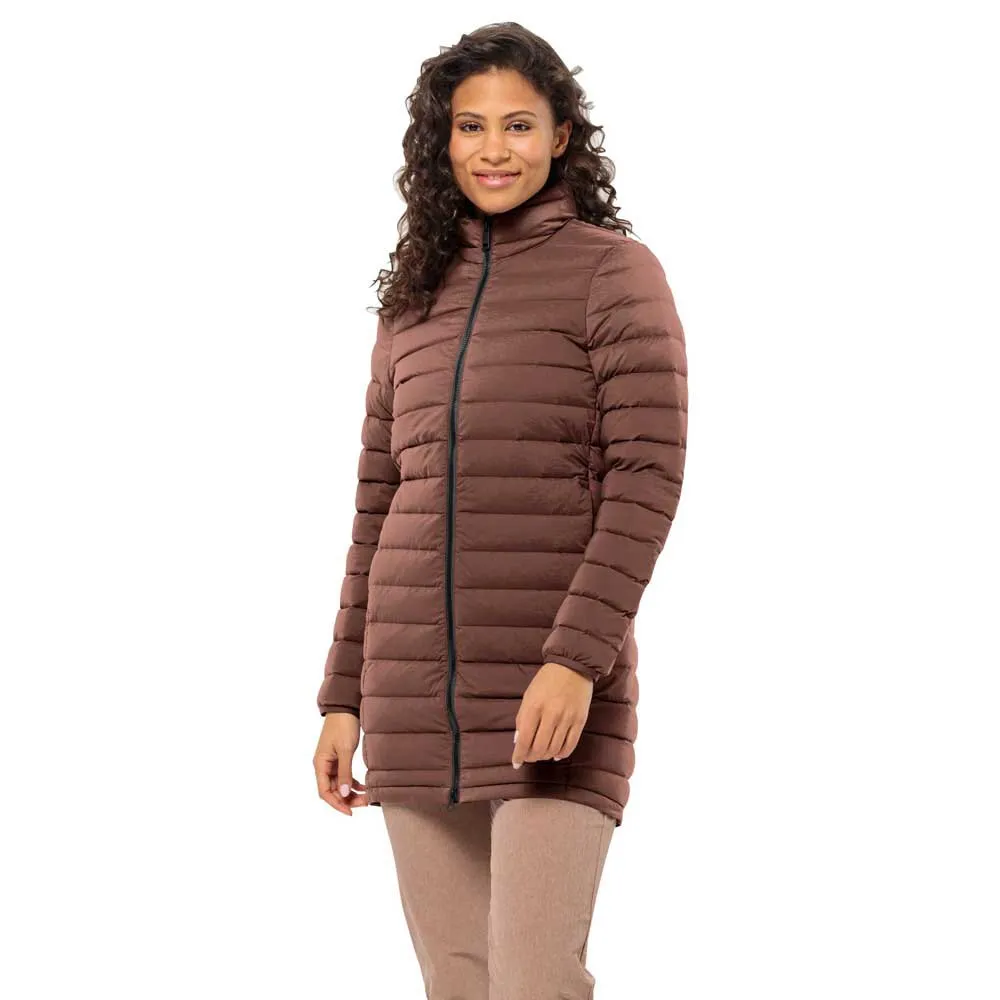 Jack Wolfskin Women's Arcaden Coat