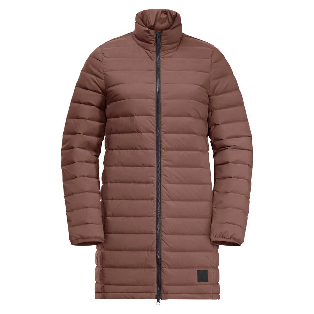 Jack Wolfskin Women's Arcaden Coat