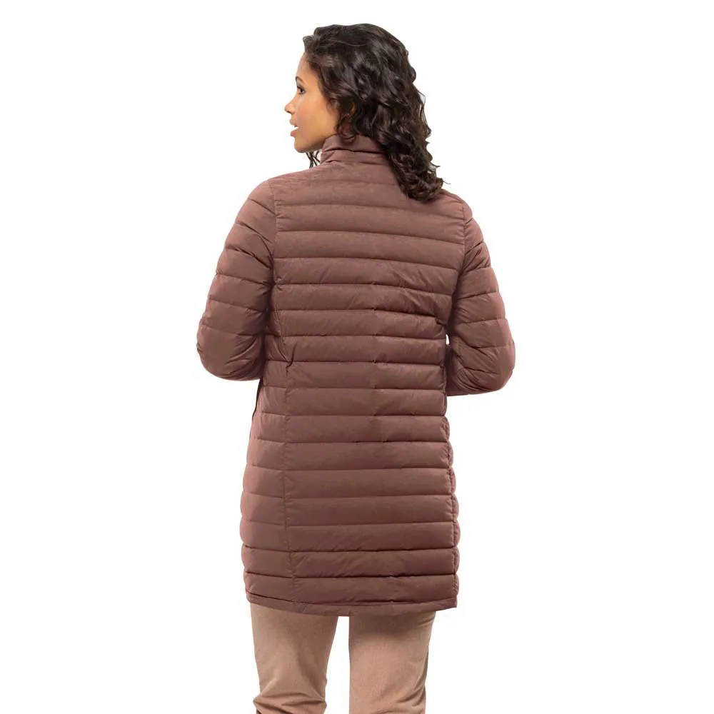 Jack Wolfskin Women's Arcaden Coat