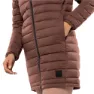 Jack Wolfskin Women's Arcaden Coat