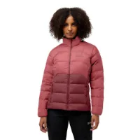 Jack Wolfskin Women's Ather Down Hoody Jack Wolfskin Women's Ather Down Hoody