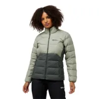 Jack Wolfskin Women's Ather Down Hoody Jack Wolfskin Women's Ather Down Hoody