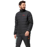 Jack Wolfskin Women's Ather Down Hoody Jack Wolfskin Women's Ather Down Hoody
