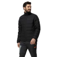 Jack Wolfskin Women's Ather Down Hoody Jack Wolfskin Women's Ather Down Hoody