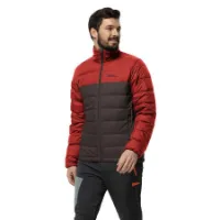 Jack Wolfskin Women's Ather Down Hoody Jack Wolfskin Women's Ather Down Hoody
