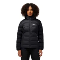 Jack Wolfskin Women's Ather Down Hoody