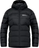 Jack Wolfskin Women's Ather Down Hoody Jack Wolfskin Women's Ather Down Hoody