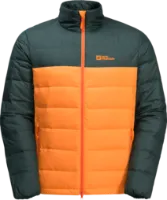 Jack Wolfskin Women's Ather Down Hoody Jack Wolfskin Women's Ather Down Hoody