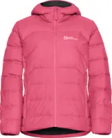 Jack Wolfskin Women's Ather Down Hoody Jack Wolfskin Women's Ather Down Hoody