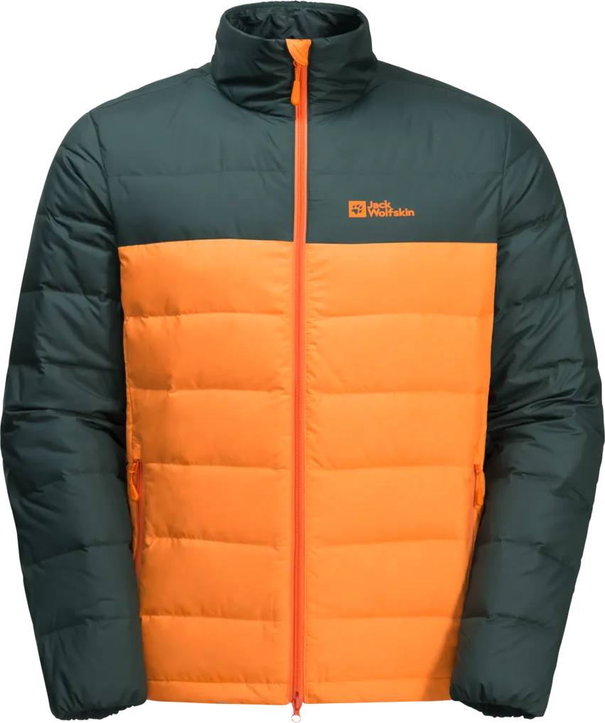 Jack Wolfskin Women's Ather Down Hoody