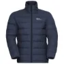 Midnight sky / dark navy