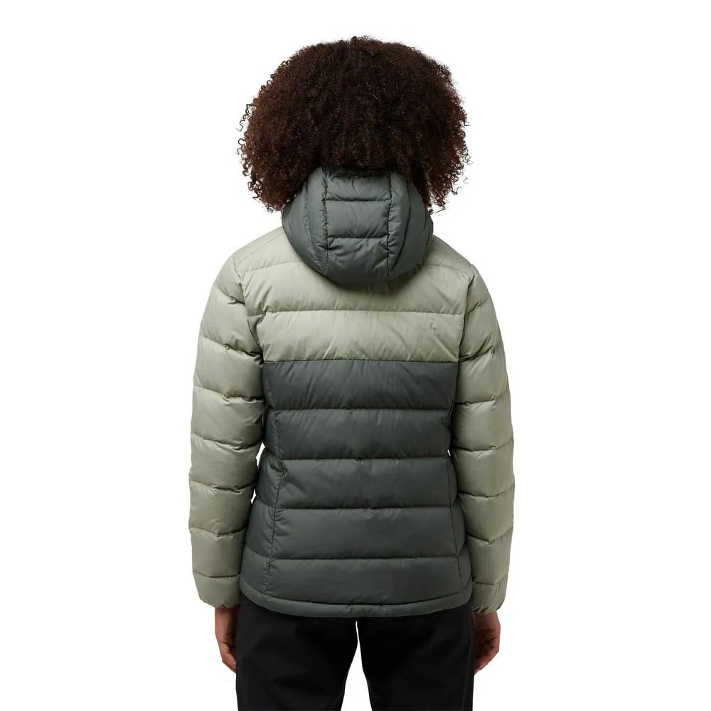 Jack Wolfskin Women's Ather Down Hoody