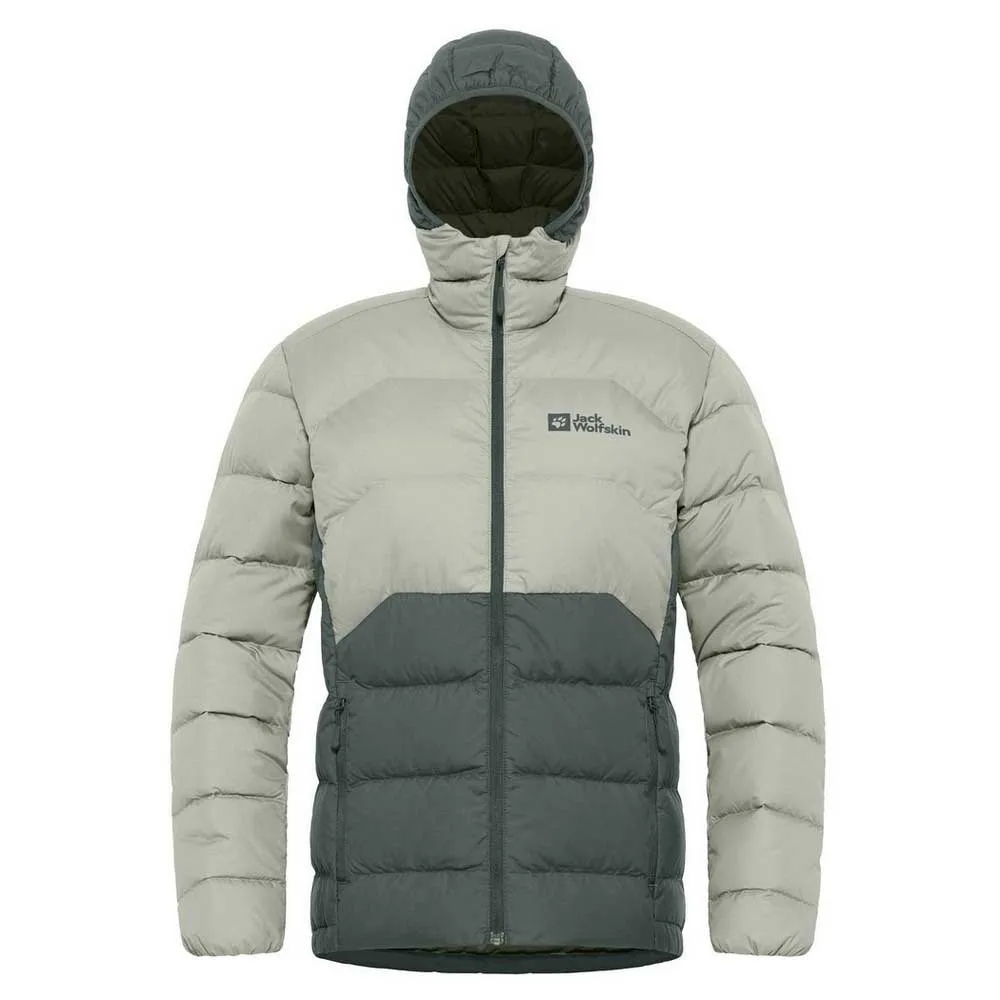 Jack Wolfskin Women's Ather Down Hoody
