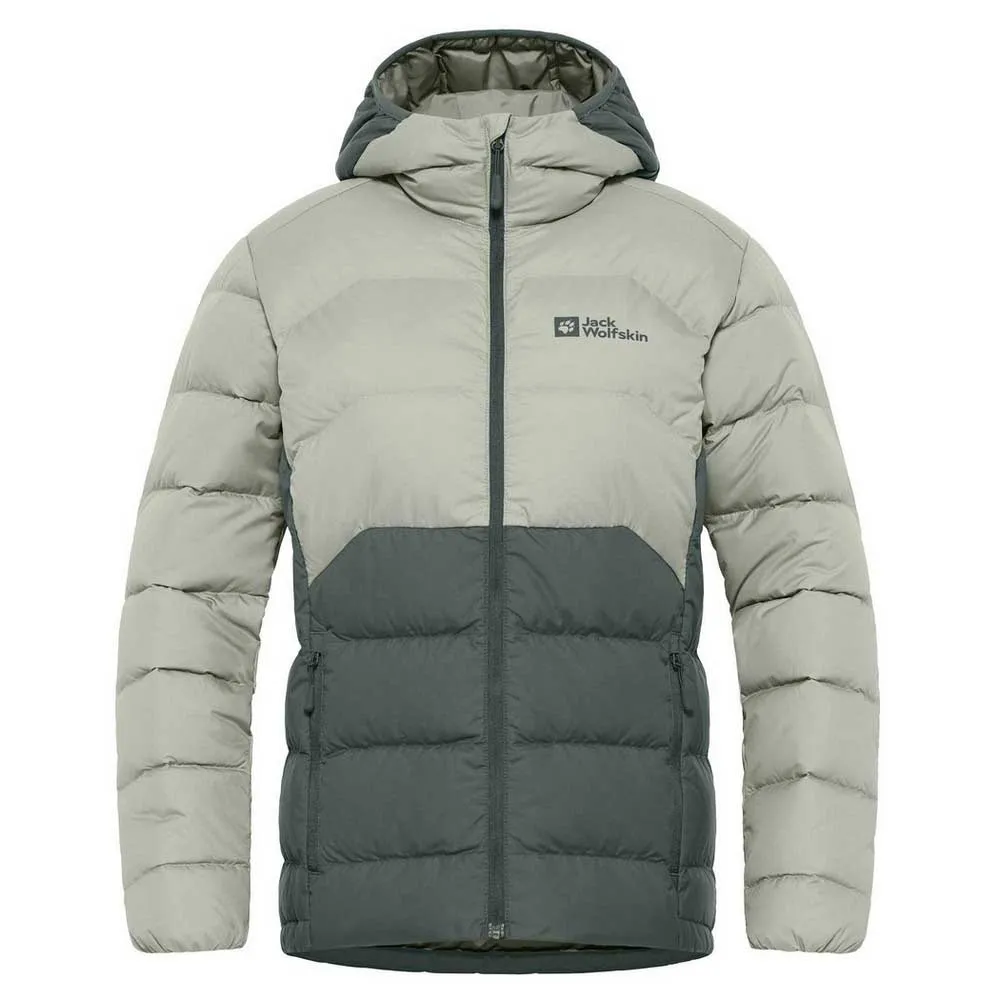 Jack Wolfskin Women's Ather Down Hoody