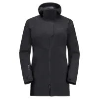 Jack Wolfskin Women's Athletic Coat Jack Wolfskin Women's Athletic Coat