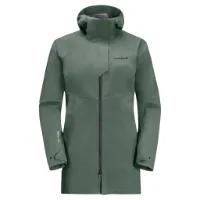 Jack Wolfskin Women's Athletic Coat
