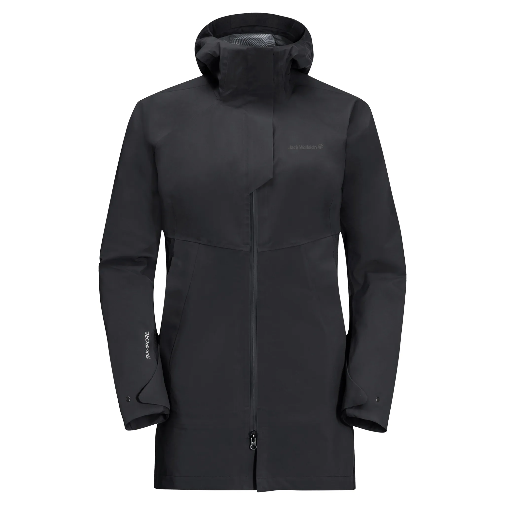 Jack Wolfskin Women's Athletic Coat Jack Wolfskin Women's Athletic Coat