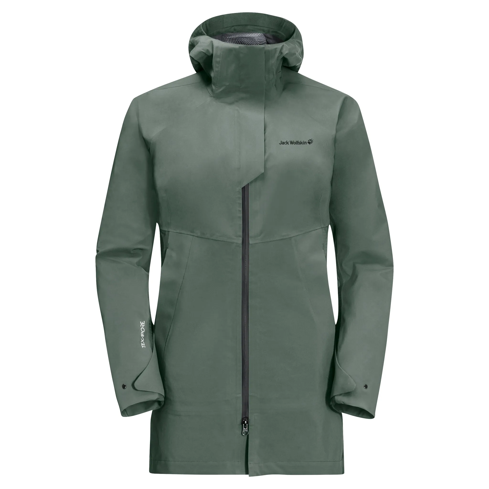 Jack Wolfskin Women's Athletic Coat Jack Wolfskin Women's Athletic Coat